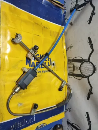 Elevalunas Eléctrico Fiat Tempra