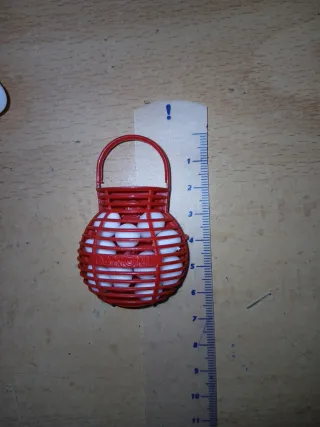 5 Imanes Nevera Juguetes Danone