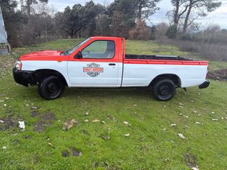Nissan Pick-up 2003