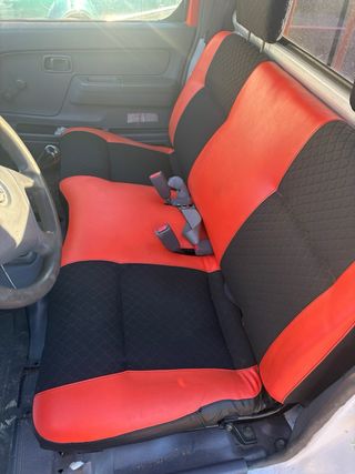 Nissan Pick-up 2003