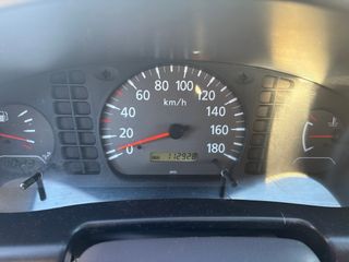 Nissan Pick-up 2003