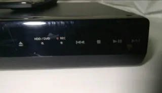 Grabador DVD Samsung SH893