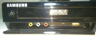 Grabador DVD Samsung SH893