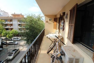 Piso en venta en El Coll d'en Rabassa en Palma de Mallorca