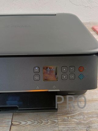 Impresora multifunción - Canon