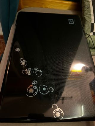 Portatil HP Pavilon Intel Core2 Duo 4Gb Ram 320HDD