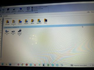 Portatil HP Pavilon Intel Core2 Duo 4Gb Ram 320HDD