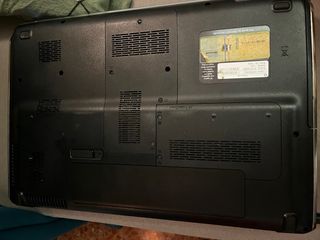 Portatil HP Pavilon Intel Core2 Duo 4Gb Ram 320HDD