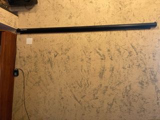 Pantalla Proyector Motorizada 120 Excelvan