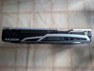 Tarjeta Gráfica Sapphire NITRO+ AMD RX 6700XT 12GB