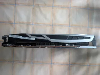 Tarjeta Gráfica Sapphire NITRO+ AMD RX 6700XT 12GB