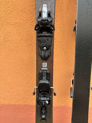 Esquís HEAD KORE X90 Talla 163