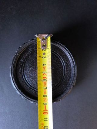 Pote Senhoras com Apoio Porcelana China