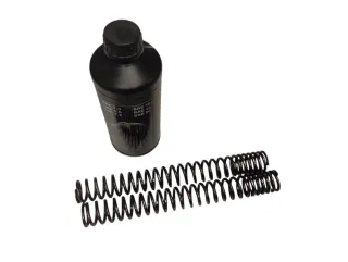 HONDA CRF 300 AMORTIGUADOR ALTA GAMA MAMBATEC