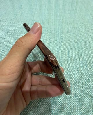 iPhone 11 Pro 64GB Oro