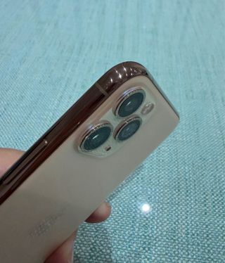 iPhone 11 Pro 64GB Oro