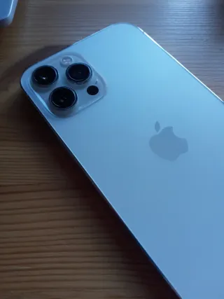 iPhone 12 Pro para piezas