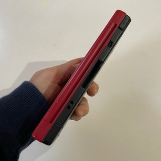 Nintendo DS i XL 25 Aniversario Super Mario Bros