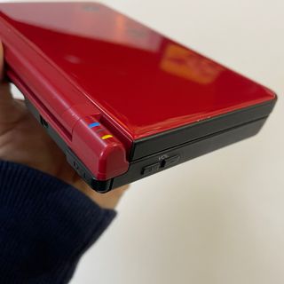 Nintendo DS i XL 25 Aniversario Super Mario Bros