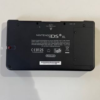 Nintendo DS i XL 25 Aniversario Super Mario Bros