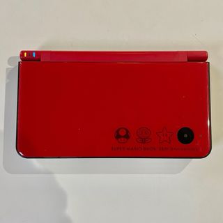 Nintendo DS i XL 25 Aniversario Super Mario Bros