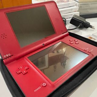 Nintendo DS i XL 25 Aniversario Super Mario Bros
