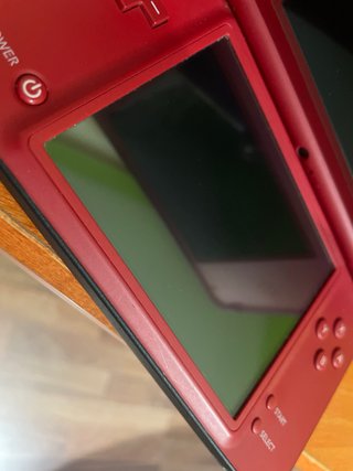 Nintendo DS XL 25° Anniversario Super Mario Bros + giochi