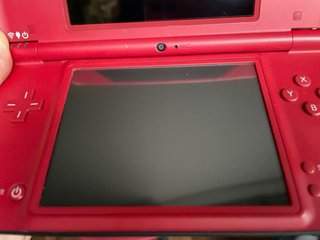 Nintendo DS XL 25° Anniversario Super Mario Bros + giochi