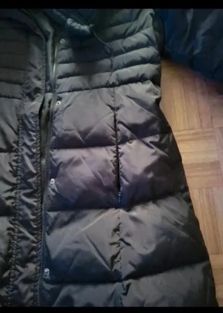 Plumífero Sfera acolchado mujer