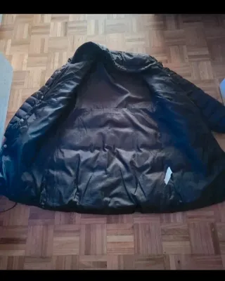 Plumífero Sfera acolchado mujer