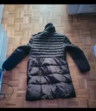 Plumífero Sfera acolchado mujer