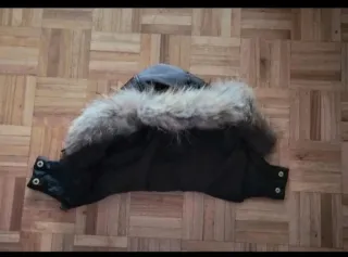 Plumífero Sfera acolchado mujer