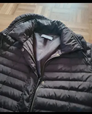 Plumífero Sfera acolchado mujer