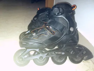 Patines Oxelo para niños.