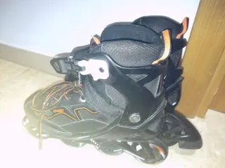 Patines Oxelo para niños.