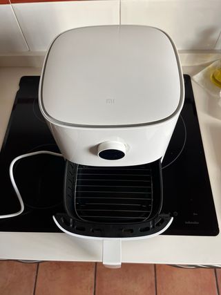 Freidora de aire Xiaomi smart air fryer 3,5L