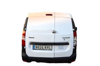 DACIA Dokker Van 1.6 GLP Essential 75kW ISOTERMO