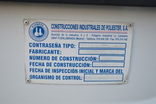 DACIA Dokker Van 1.6 GLP Essential 75kW ISOTERMO