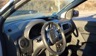 DACIA Dokker Van 1.6 GLP Essential 75kW ISOTERMO