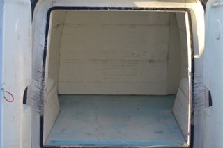 DACIA Dokker Van 1.6 GLP Essential 75kW ISOTERMO