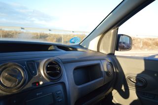 DACIA Dokker Van 1.6 GLP Essential 75kW ISOTERMO