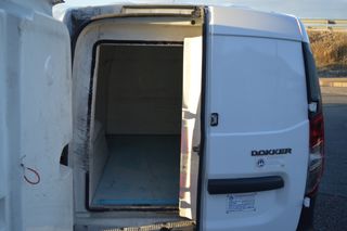 DACIA Dokker Van 1.6 GLP Essential 75kW ISOTERMO