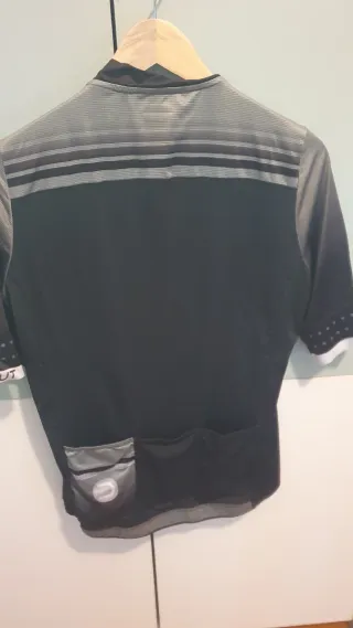 Maglia ciclismo uomo pantaloni