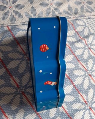 Lata Haribo Árbol de Navidad