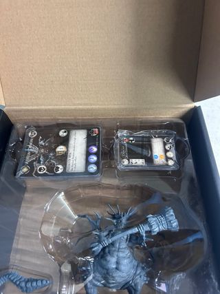 Dark Souls The Board Game Asylum Demon