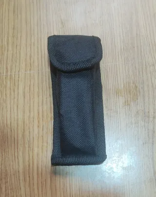 Utensilios de camping multiusos