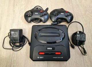 Game gear,master sistem,mega drive,mega drive2,etc
