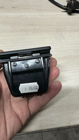 Cenicero Nissan Pathfinder