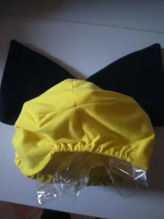 Costume Pikachu Pokemon Taglia II