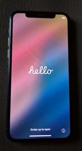 iPhone 11 Pro 256GB como nuevo. Se regala carcasa